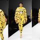 Illustration for article titled Fashion Would You Rather: Spongebob Chic vs. Power-Clashing Catwoman